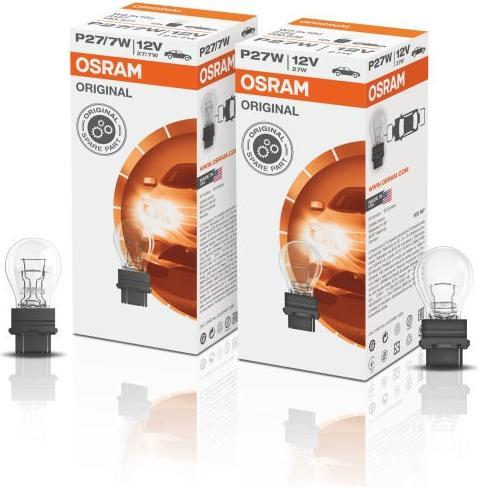 Immagine prodotto Osram Originale (P27/7W)