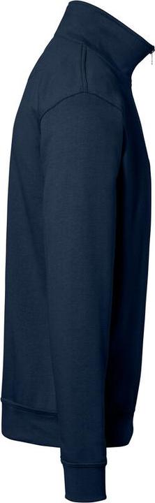 Immagine prodotto Hakro Felpa da uomo Premium navy taglia M (M)