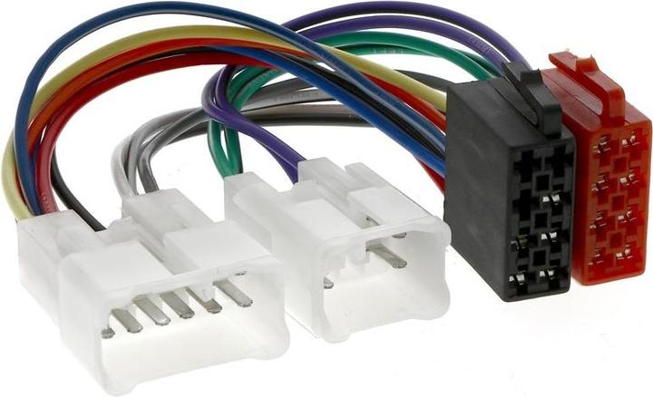 Image du produit ACV Câble d'adaptateur radio