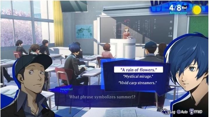 Produktbild Atlus Persona 3 Reload (PS5, DE)