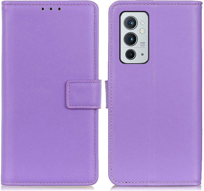 Immagine prodotto MU Classic Serie Classic II con copertina in pelle (OnePlus 9RT 5G)