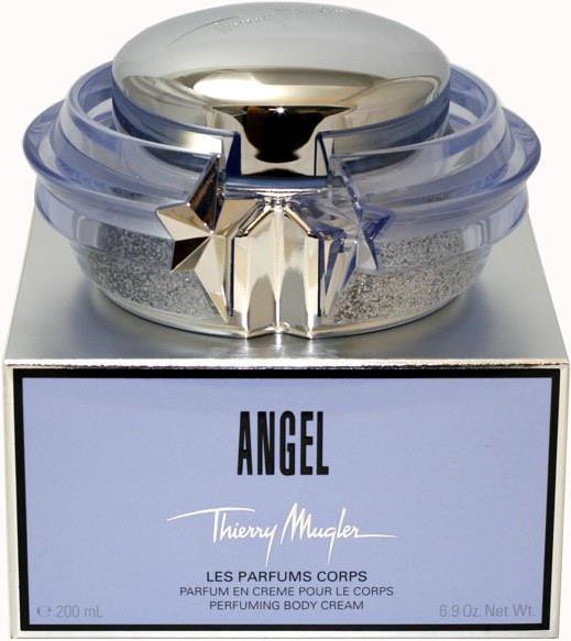 Image du produit Thierry Mugler Crème corporelle parfumée aux anges (Crème pour le corps, 200 ml)
