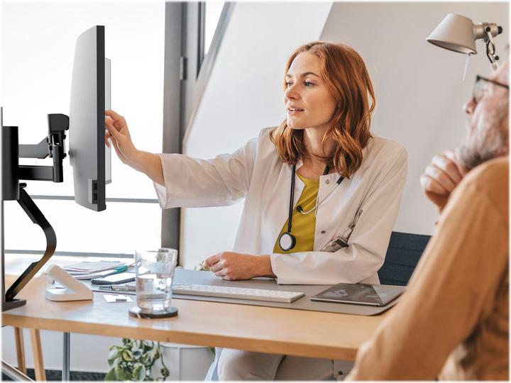 Image du produit Ergotron Trace (Tables, 38")