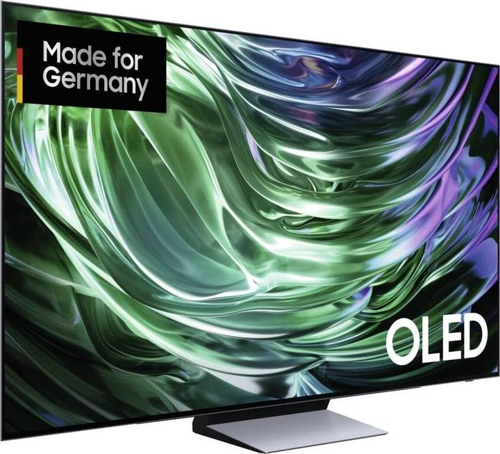 Actual product image Samsung GQ77S92DAEXZG (77")