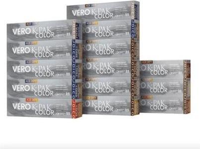 Produktbild Joico Vero K-Pak Age Defy Permanent Creme Color 2.5oz - Choose Your Shade