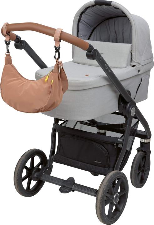 Productafbeelding Lässig Stretch Up Bum Bag GRE, Almond