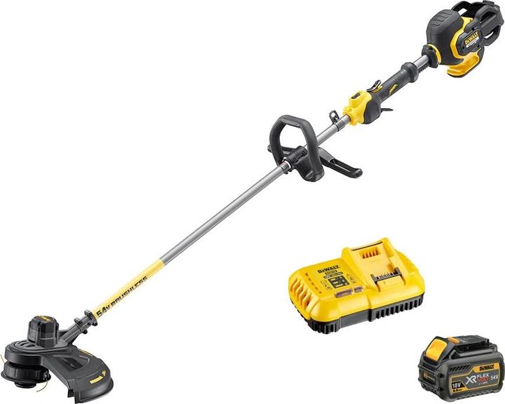 Image du produit DeWalt DCM571X1 (Fils coupe-herbe)