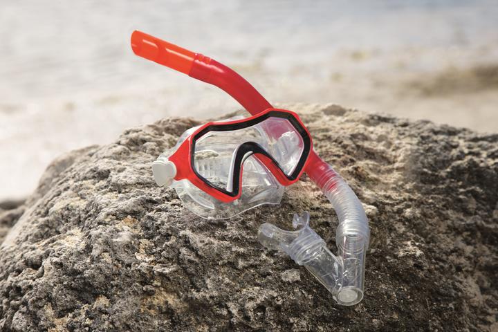 Actual product image Bestway diving set Sparkling Sea Set, 24025