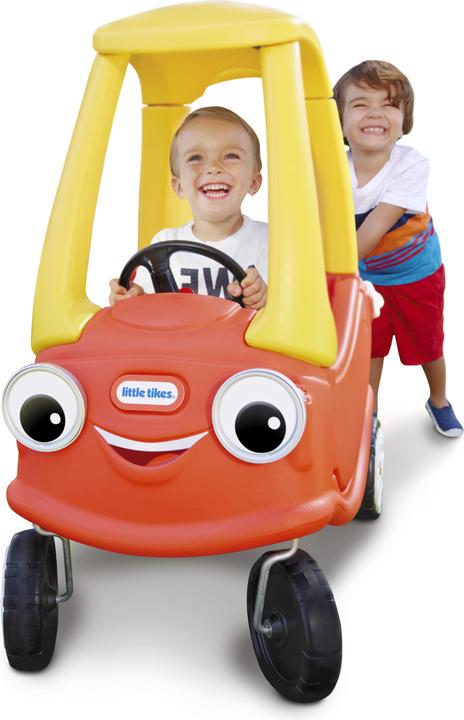 Actual product image Little Tikes Cozy Coupe