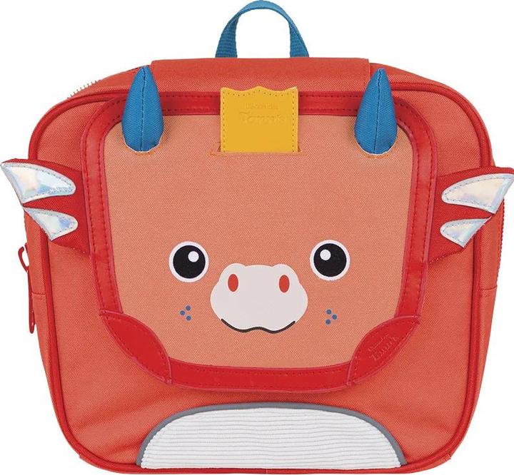 Campeny schulranzen mini kind le dragon (6 l)
