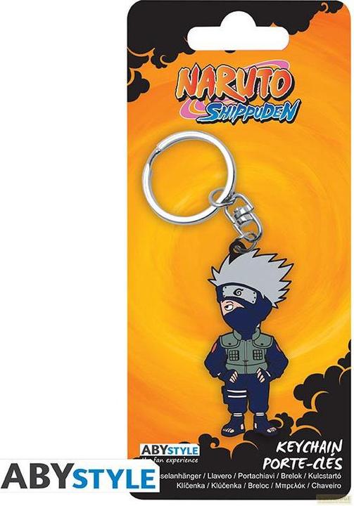 Produktbild ABYstyle Naruto Shippuden: Kakashi Hatake