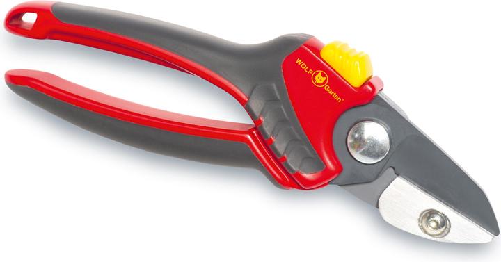 Produktbild Wolf-Garten Rs 4000