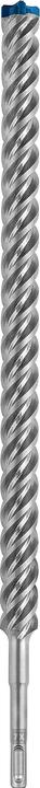 Produktbild Bosch Professional Zubehör EXPERT SDS plus-7X Hammerbohrer, 24 x 400 x 450 mm (24,00 mm)