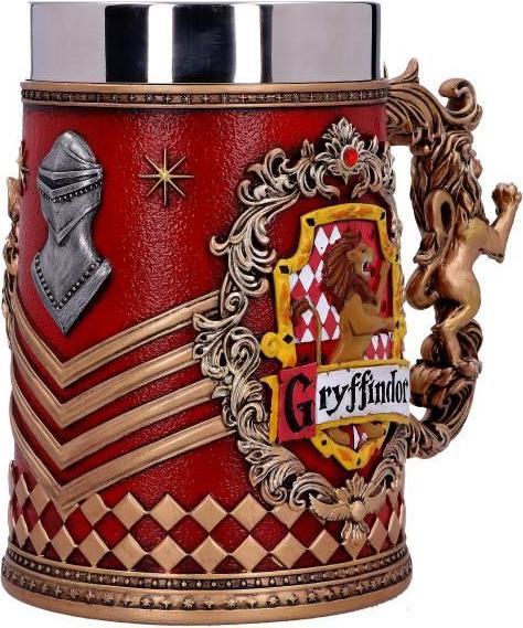 Produktbild Nemesis Now Harry Potter: Gryffindor (1 x)