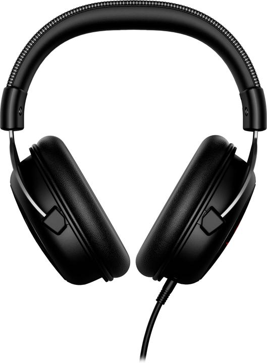 Produktbild HyperX Cloud II (Kabelgebunden)