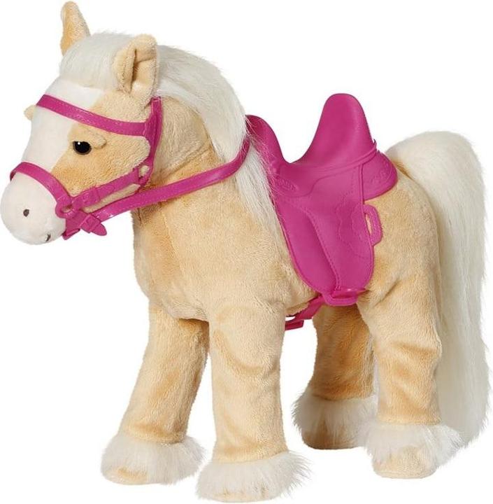 Actual product image Zapf Creation My Cute Horse