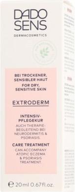 Immagine prodotto Dado Sens Cura intensiva (20 ml)