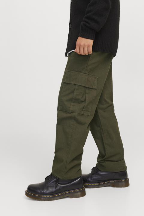 Image du produit Jack & Jones Pantalons à jambes larges Junior Pantalons à jambes larges (152)