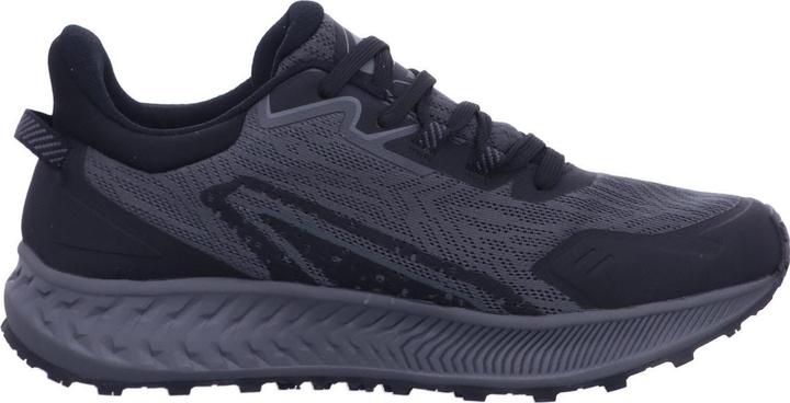 Produktbild Witeblaze X-HIKE LOW, Hikingboot Low schwarz-grau Grösse: 42 (42)