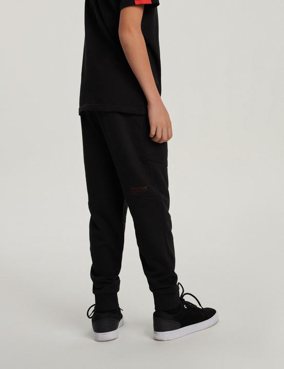 Produktbild Dakar PANT DKR 23 KID 922 BLK (146)
