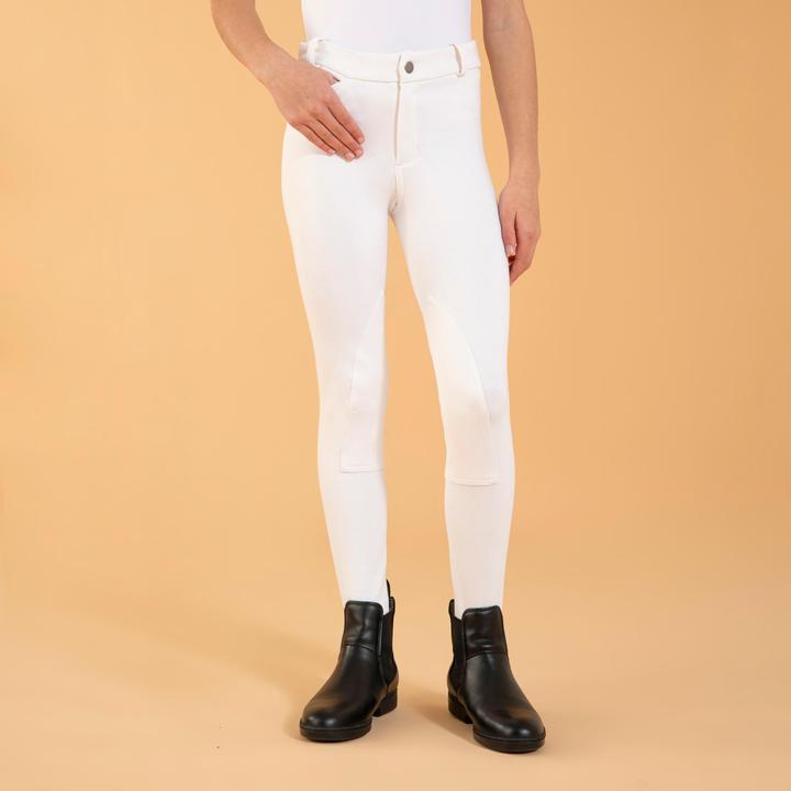 Actual product image Fouganza 100 (128)