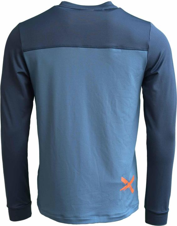 Immagine prodotto Zimtstern Camicia Crewz L/S (M)