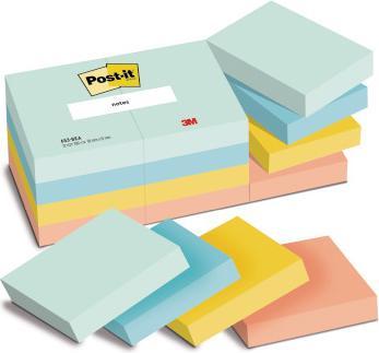 Produktbild Post-it Beachside (51 x 38 mm)