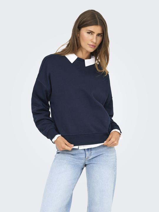Actual product image Only ONLDAZE Sweatshirt Sweatshirt (XS)