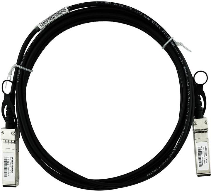 Actual product image BlueLAN Direct Attach Cable 10GBASE-CR SFP+ 1 metre