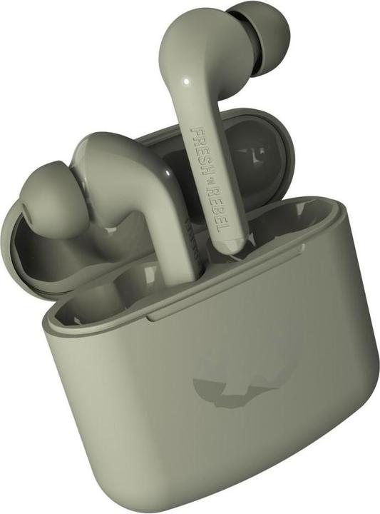 Actual product image Fresh'N Rebel Twins 1 Tip (NC, 6 h, Wireless)