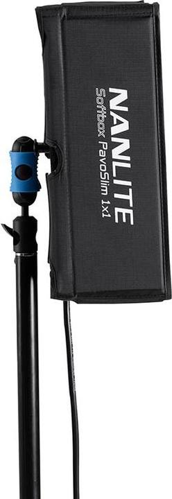 Image du produit Nanlite PavoSlim 60B (éclairage de studio, Lumière vidéo, Panneaux lumineux)