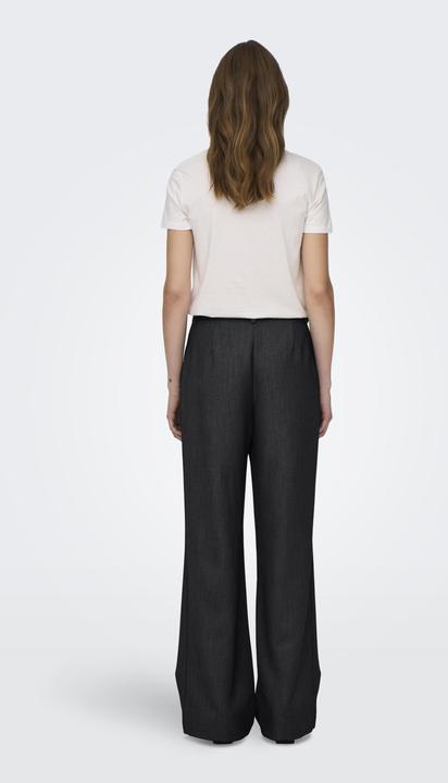 Produktbild Only Onlhattie Hw Pleat Mel Str Pant Tlr Noos (W40/L32)