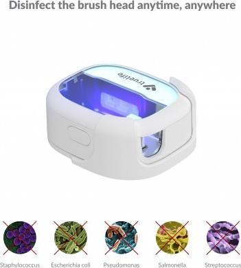 Actual product image Truelife SonicBrush UV Sterilizer (Toothbrush steriliser)