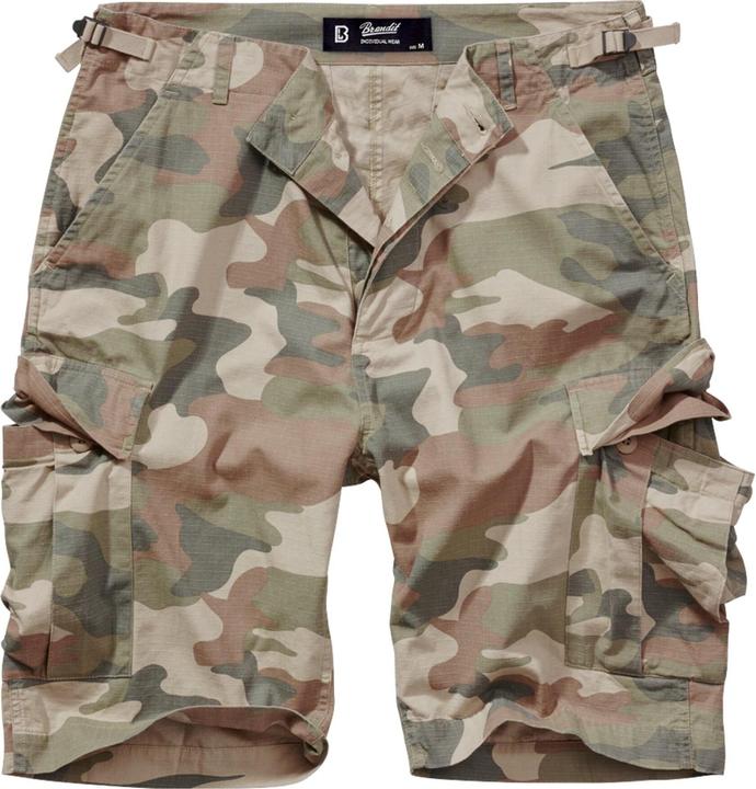 Brandit BDU Ripstop Shorts (5XL)
