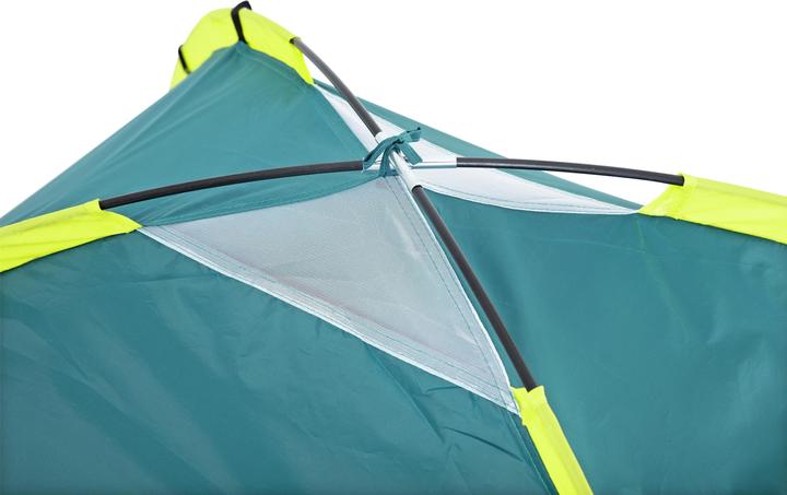 Actual product image Bestway 2-person Cool Dome 2 tent 145 x 205 x 100 cm (Dome tent, 1.52 kg, 2 persons)