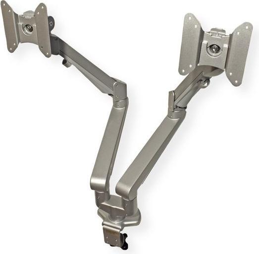Produktbild Roline Dual LCD-Arm Pneumatic (Tisch)