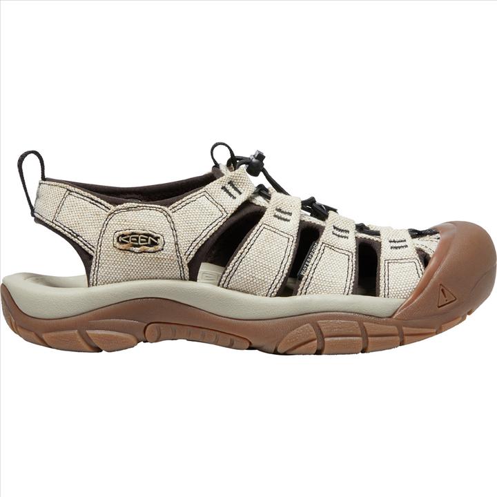 Actual product image Keen M Newport Canvas (42.5)