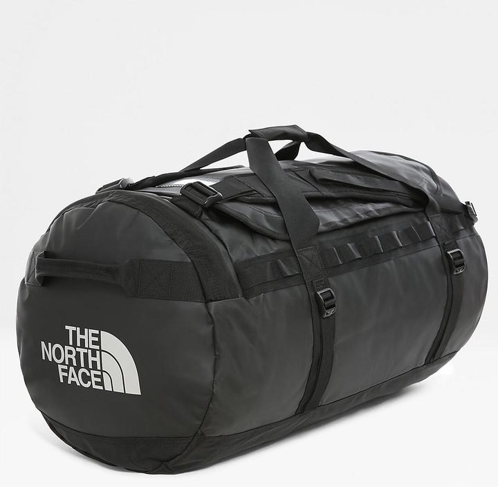 Actual product image North Face Base Camp Duffel (95 l)