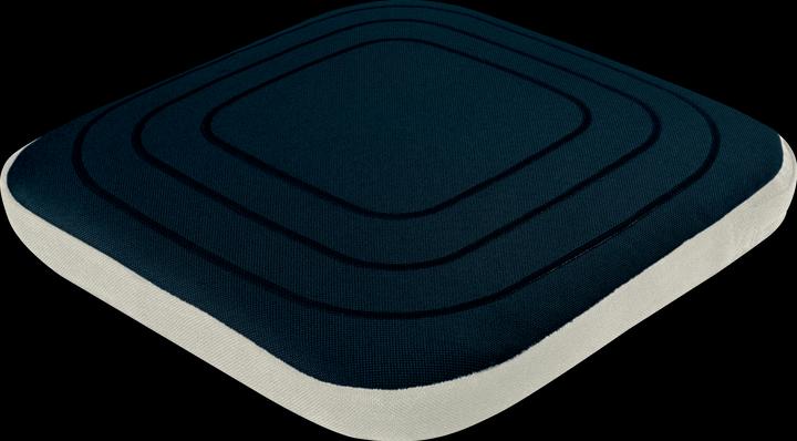 Productafbeelding Leitz Zitkussen + Active Balance stof fluweelgr. (37 x 6 x 36,5 cm)