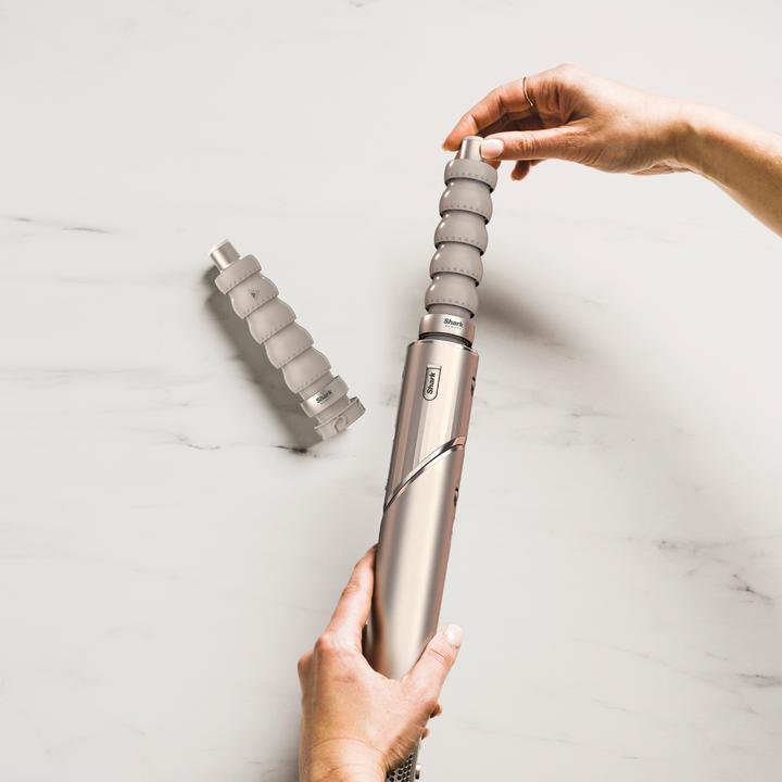 Actual product image Shark FlexStyle 3-in-1 hair styler and dryer
