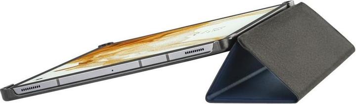Produktbild Hama Tablet-Case Fold Clear für Galaxy Tab S9 11, Dunkelblau (Galaxy Tab S9)