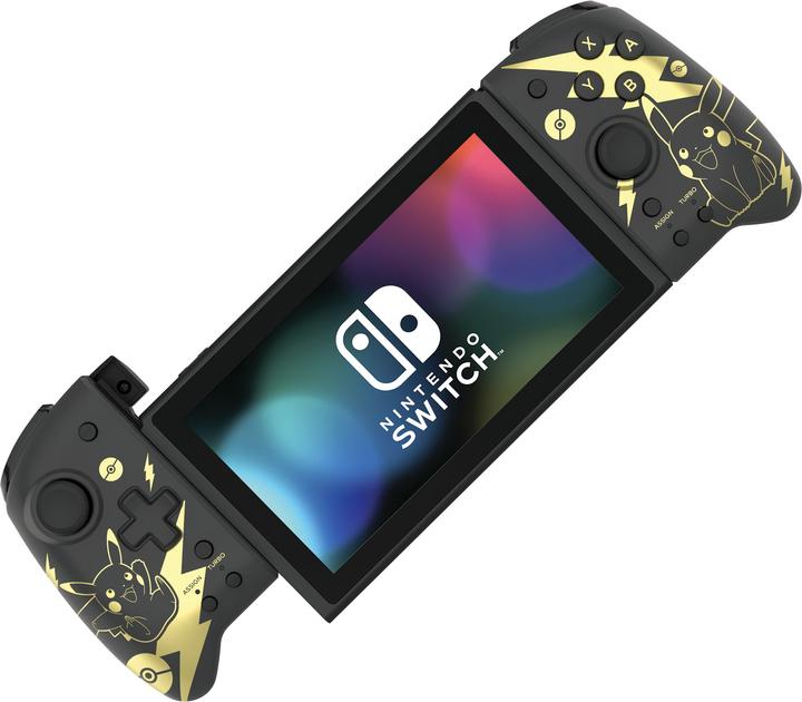 Immagine prodotto HORI Split Pad Pro - Pikachu Black & Gold Edition (Switch)