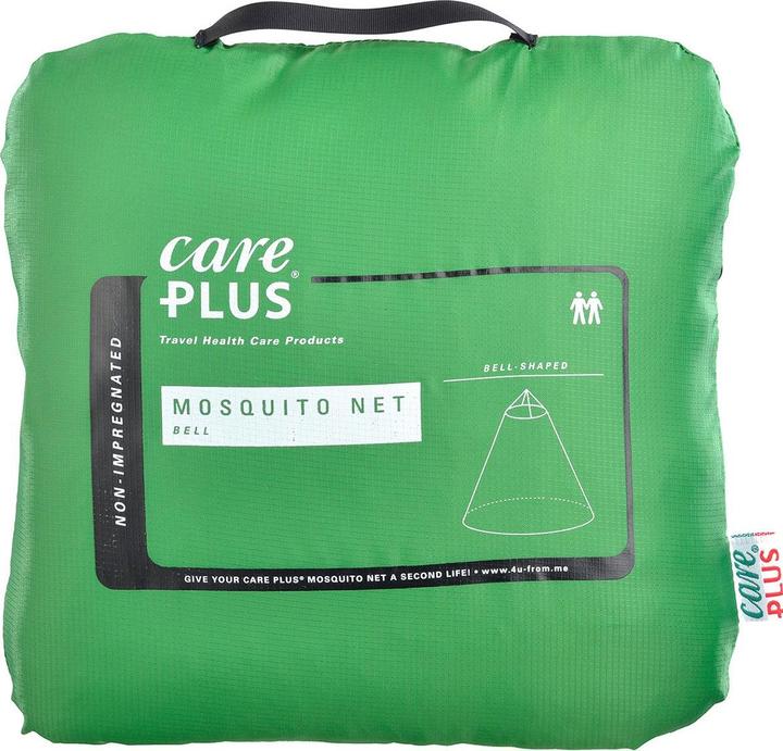 Care Plus Moskitonetz (9 x 24 x 33.5 cm)