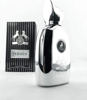 Produktbild Maison Alhambra Perseus by (Eau de Parfum, 100 ml)