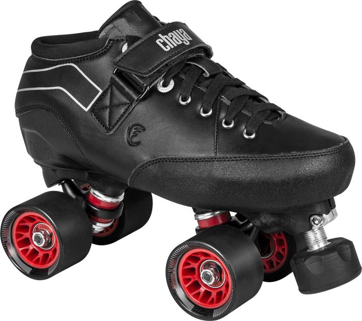 Powerslide CHAYA DERBY SKATES Jade Derby Skate (42)