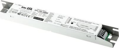 Actual product image Rs Pro Linear high frequency ballast 1 x 54-58W