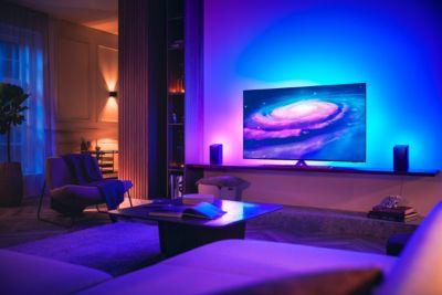Produktbild Philips Fidelio TAFS1/10 (Bluetooth, WLAN)