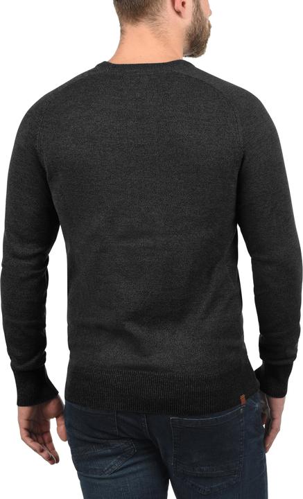 Immagine prodotto Blend Gandolf Maglione Pullover Maglieria Da Uomo Con Girocollo In Cotone 100% (XXL)