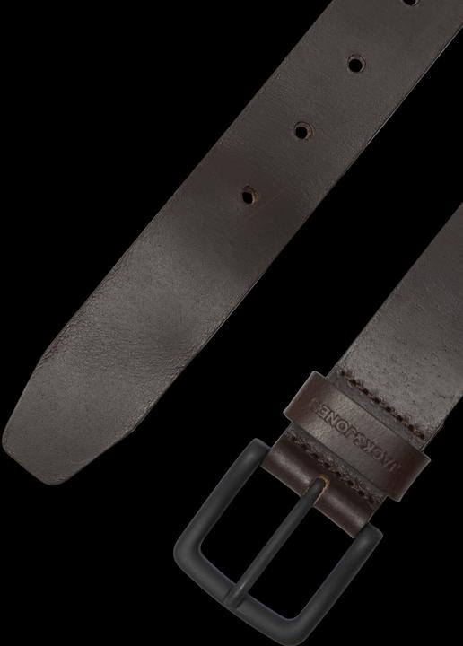 Actual product image Jack & Jones Leather belt (105)