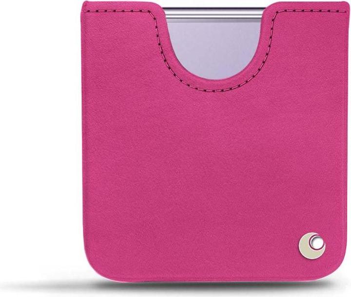 Rose BB ( Pantone #DB599F )